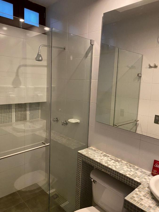 Hotel Casa Bethel 산타마르타 외부 사진