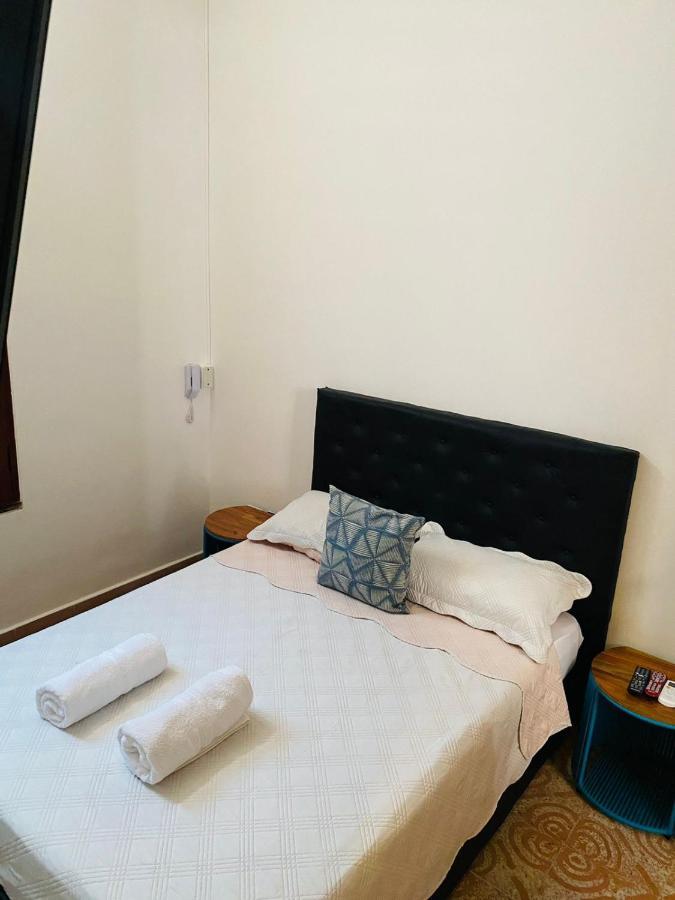Hotel Casa Bethel 산타마르타 외부 사진