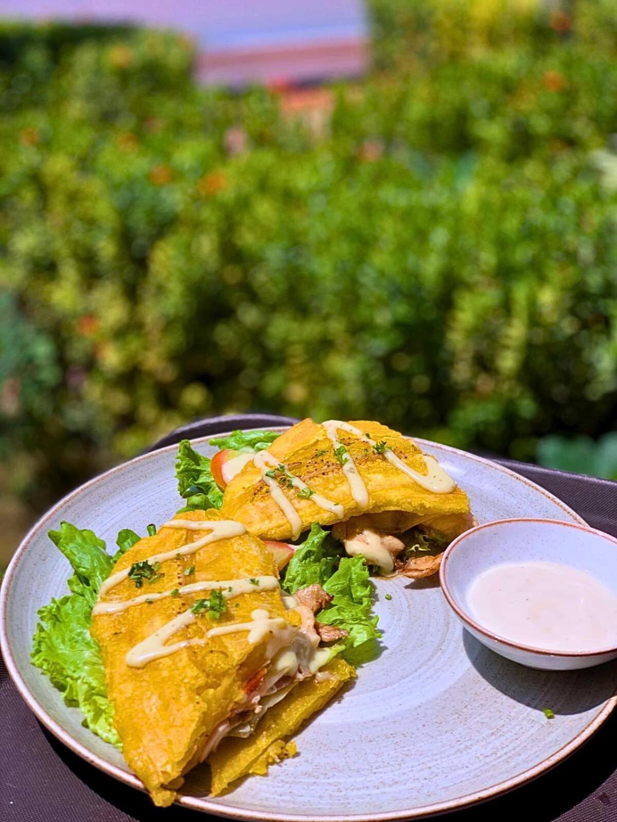 Hotel Casa Bethel 산타마르타 외부 사진