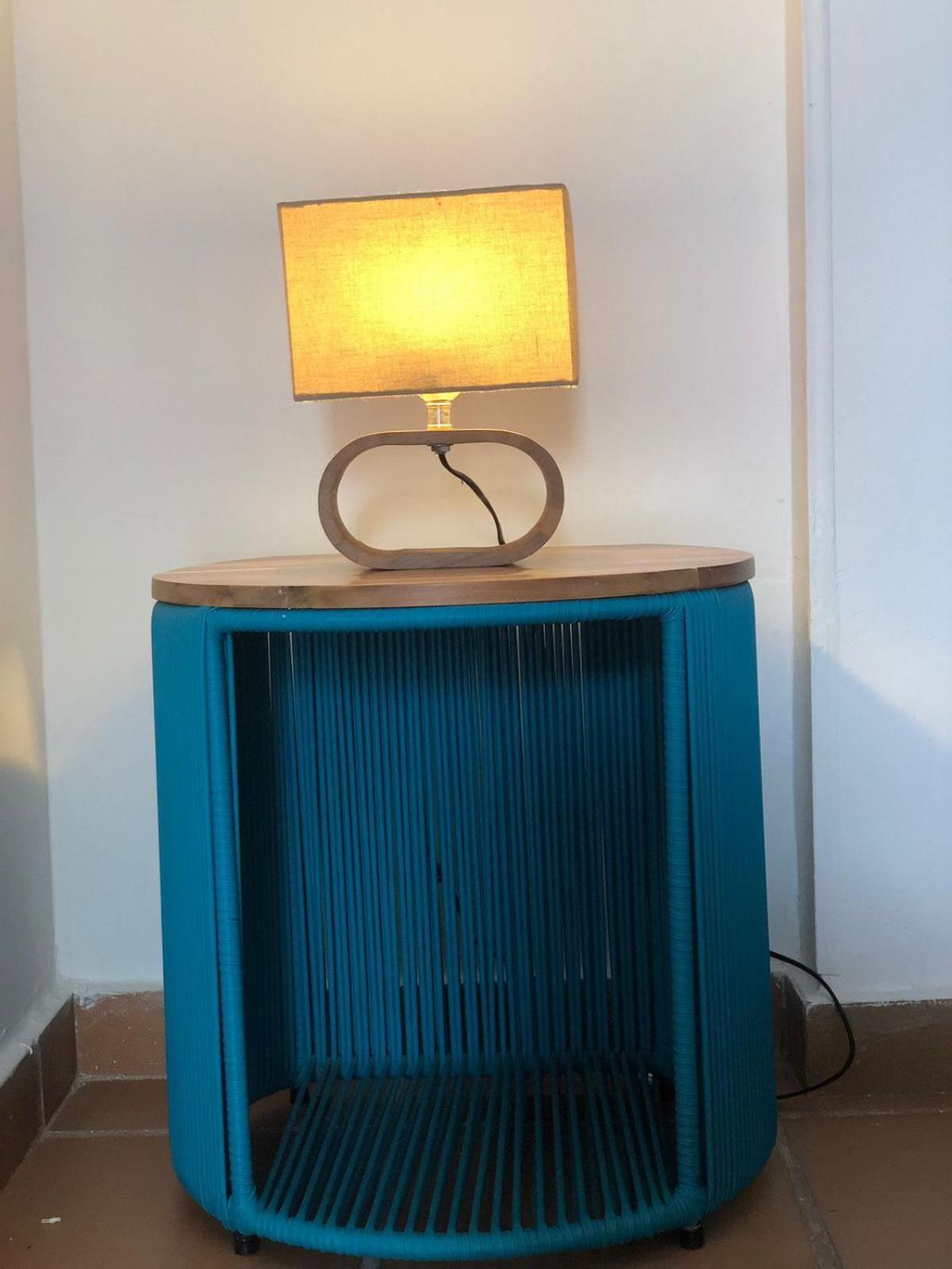 Hotel Casa Bethel 산타마르타 외부 사진