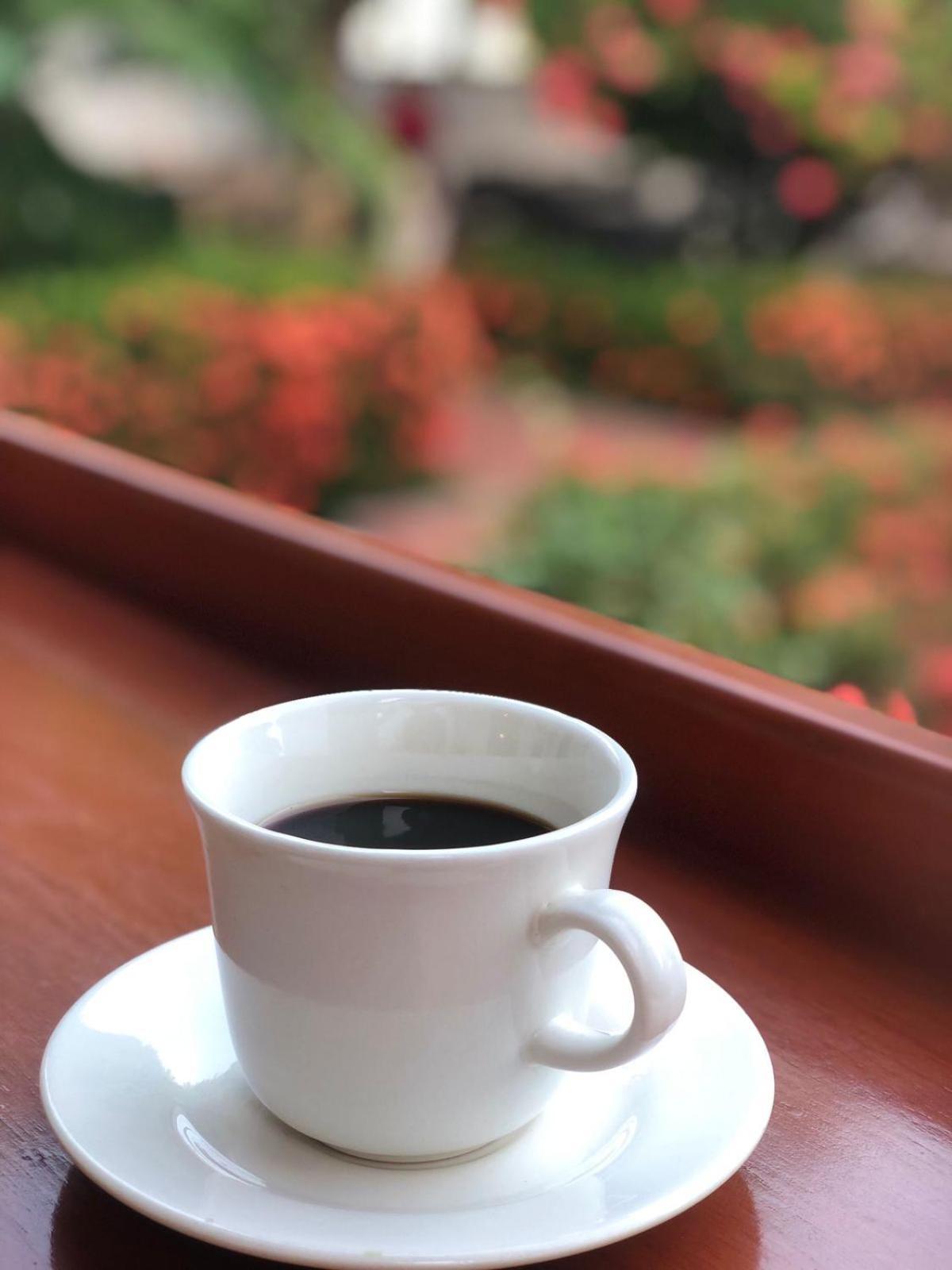 Hotel Casa Bethel 산타마르타 외부 사진